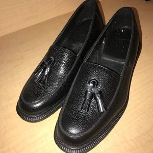 Dr. Martens Tassel Loafers